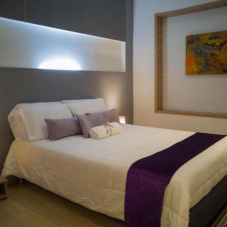 Hotel Boutique M Barranquilla  Rom bilde