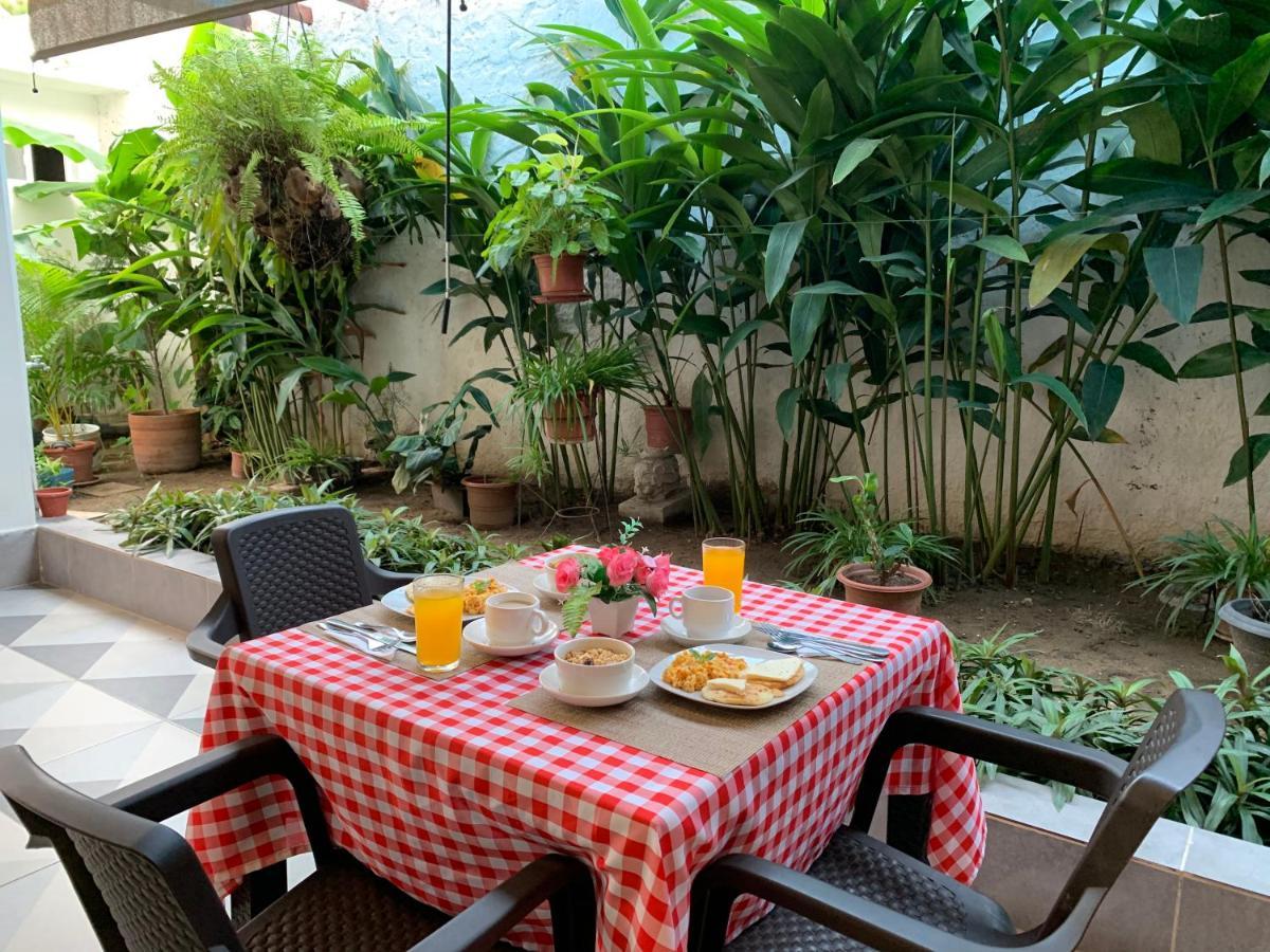 Hotel Boutique M Barranquilla  Eksteriør bilde