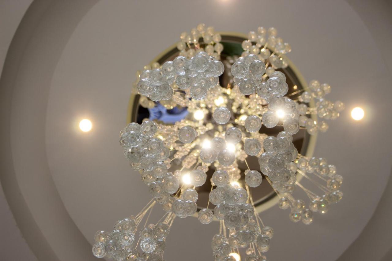 Hotel Boutique M Barranquilla  Eksteriør bilde