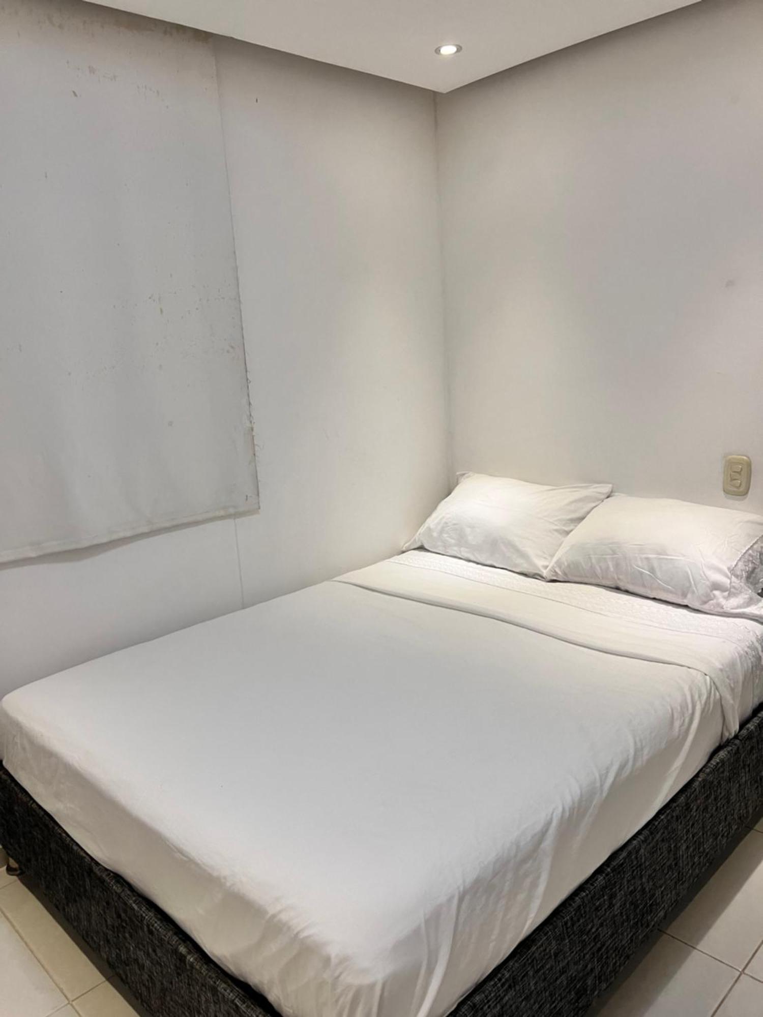 Hotel Boutique M Barranquilla  Rom bilde