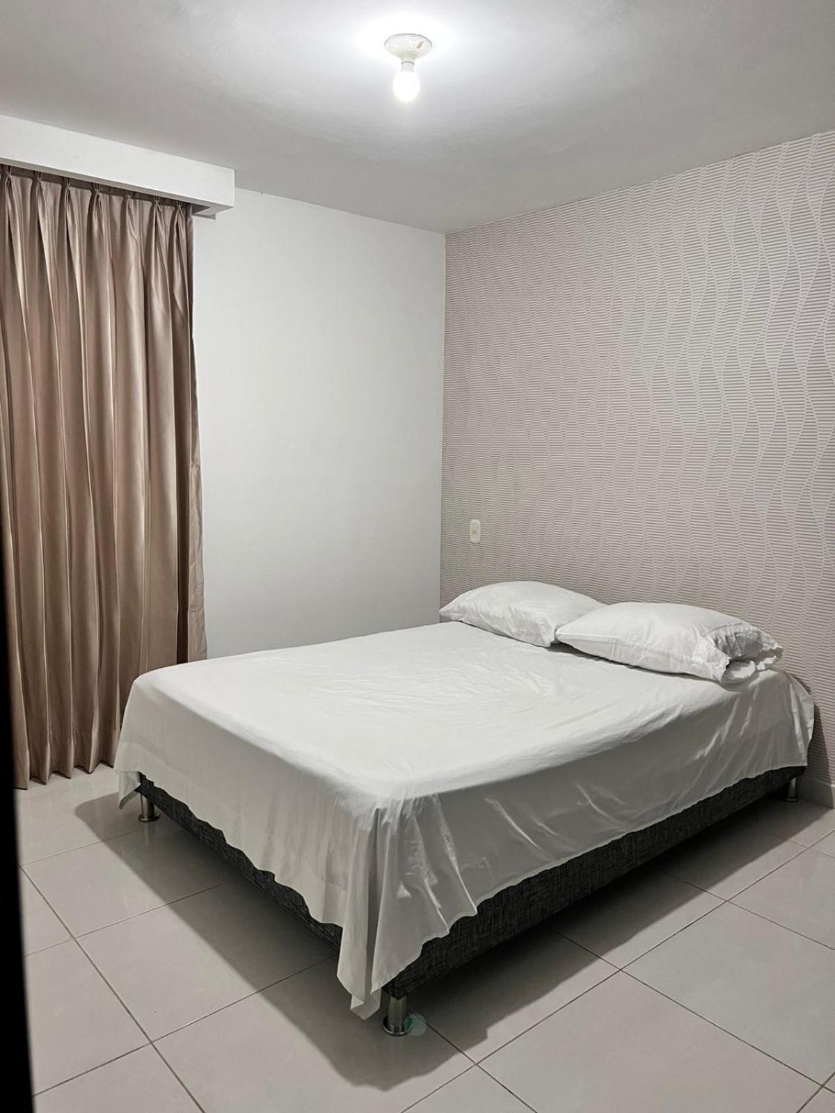 Hotel Boutique M Barranquilla  Rom bilde