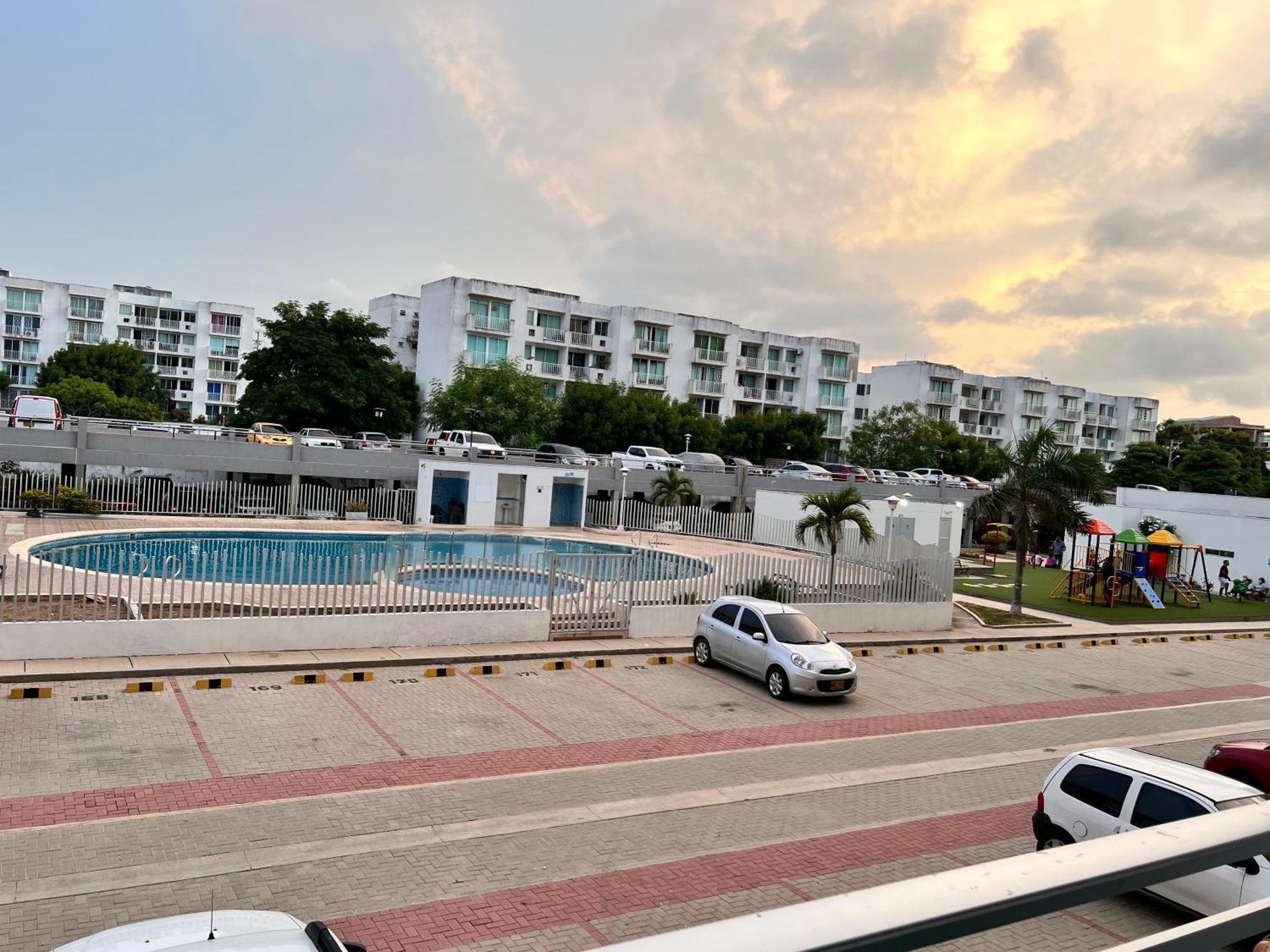 Hotel Boutique M Barranquilla  Rom bilde