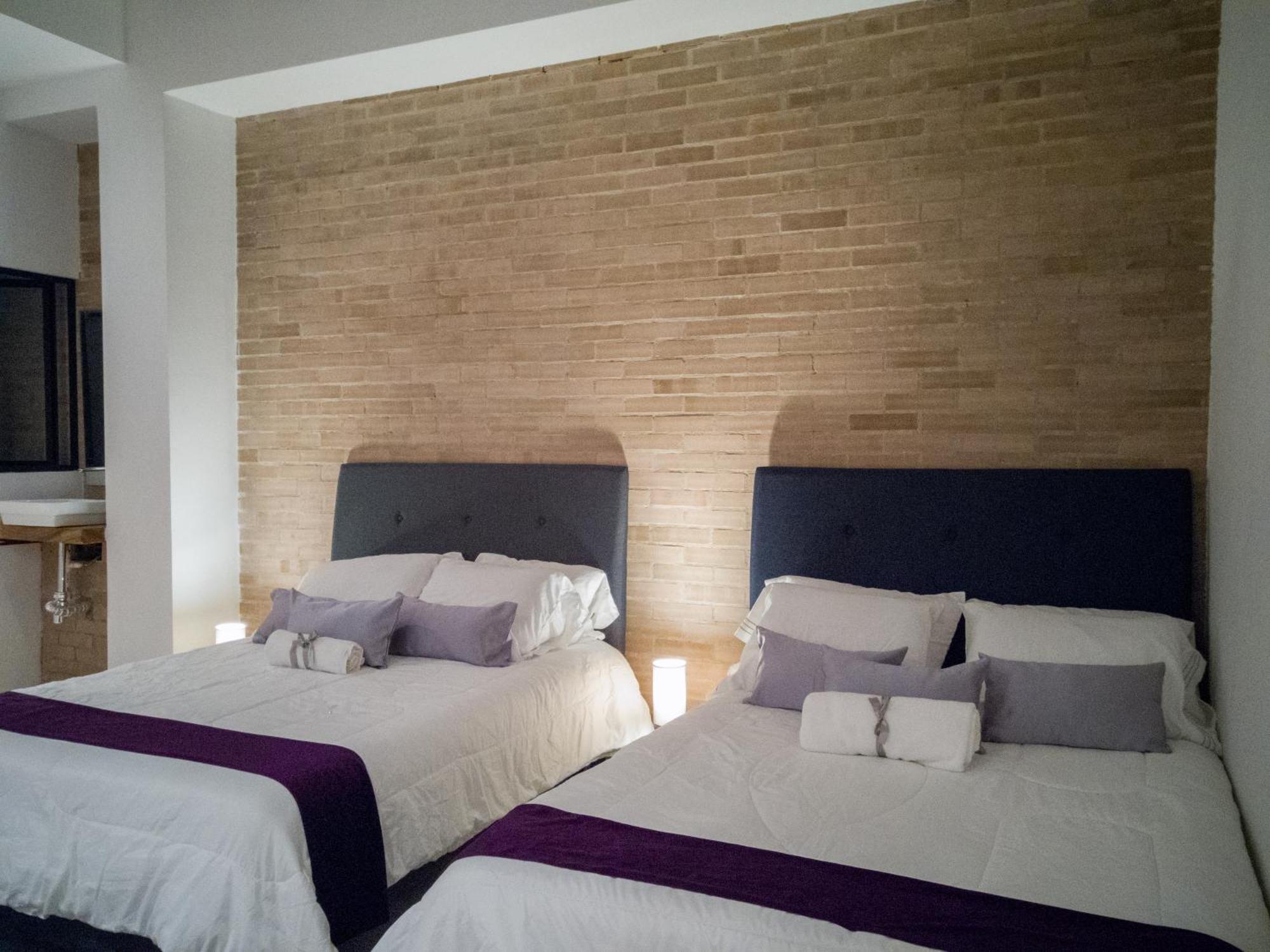 Hotel Boutique M Barranquilla  Rom bilde